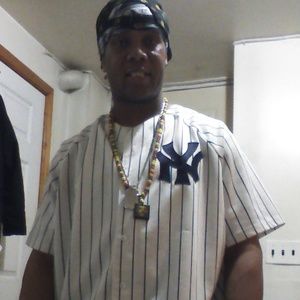 Meet your Posher, Don